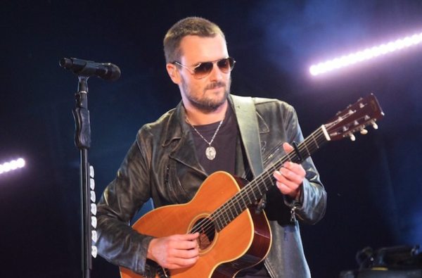 Eric Church