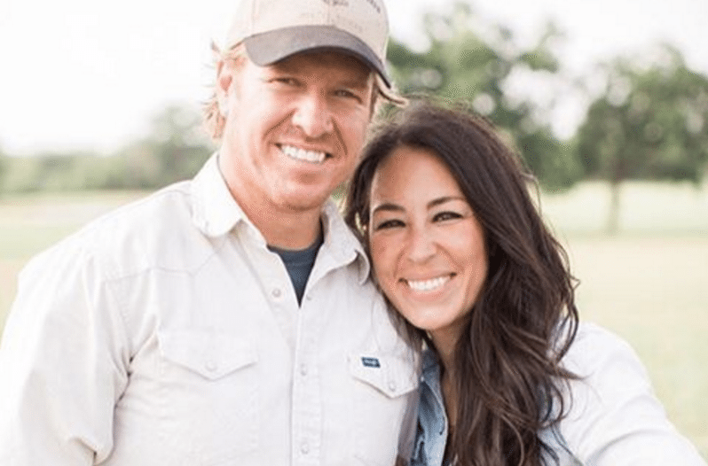 Chip Gaines