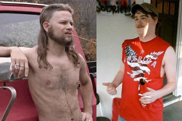 What is a Redneck