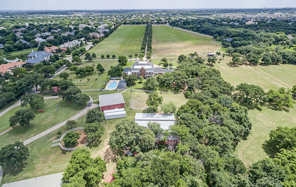 Bear Creek Plantation for sale