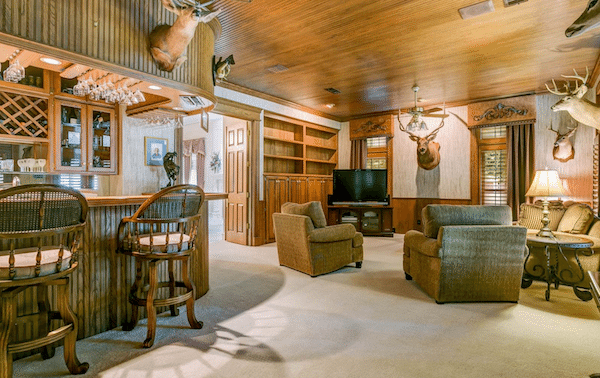 Bear Creek Plantation for sale