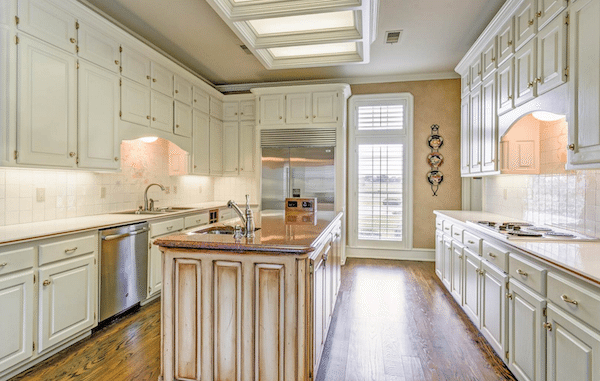 Bear Creek Plantation for sale