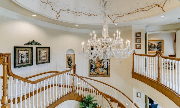 Bear Creek Plantation for sale