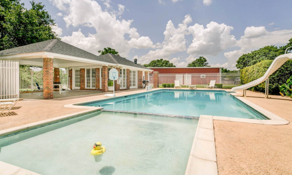 Bear Creek Plantation for sale