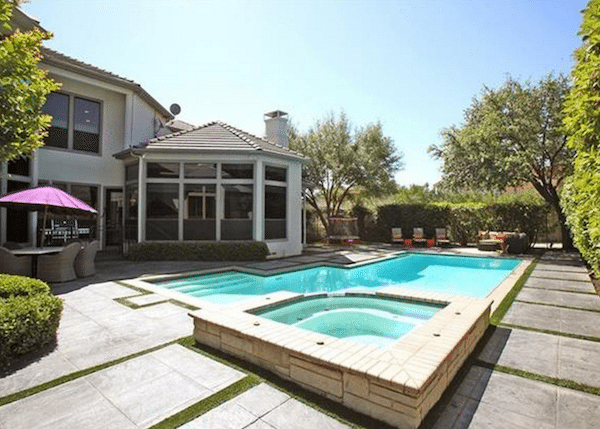 Tony Romo House
