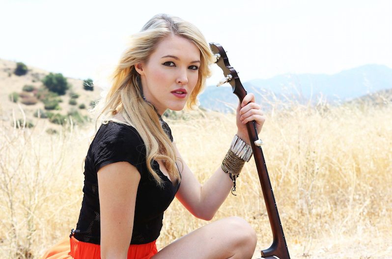 Ashley Campbell