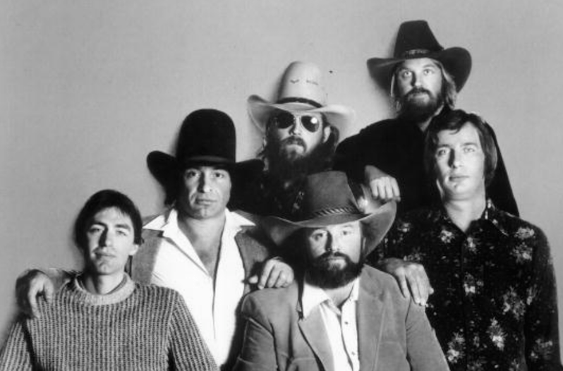 Charlie Daniels Band
