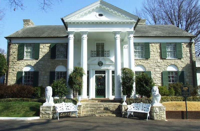 Graceland Facts