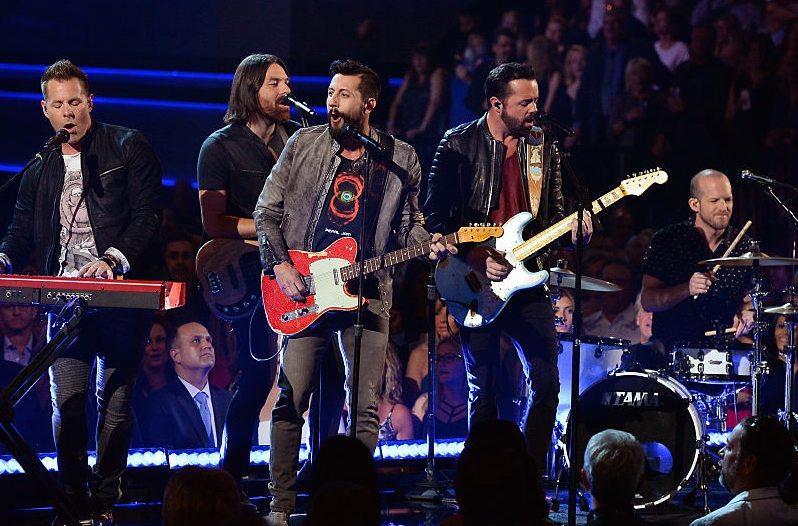 Old Dominion