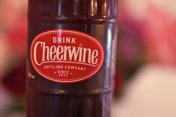 Cheerwine