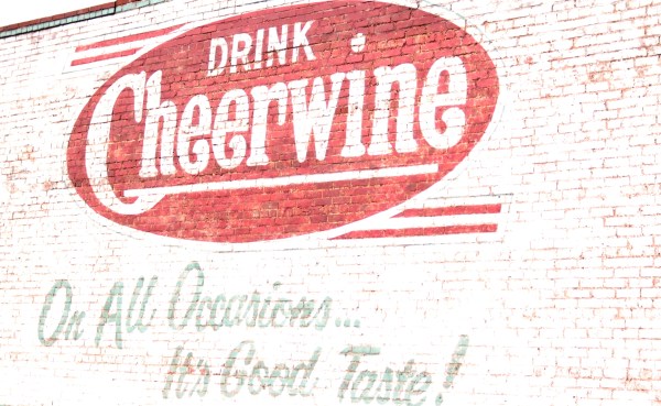 Cheerwine