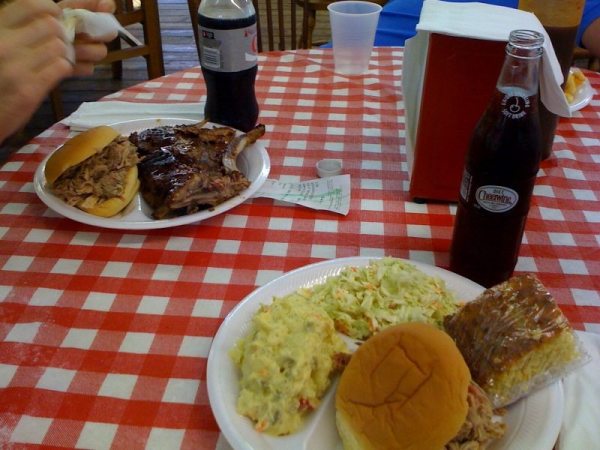 Cheerwine
