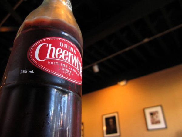 Cheerwine