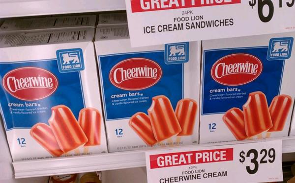 Cheerwine