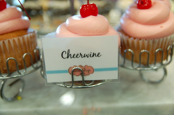 Cheerwine