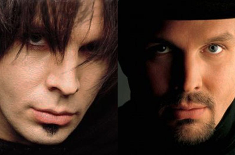 Chris Gaines