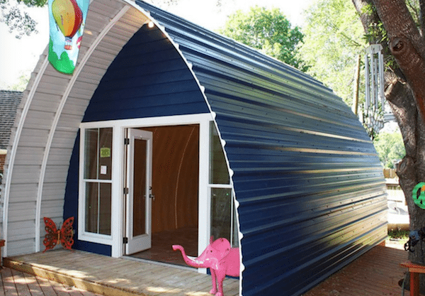 Prefab Cabins