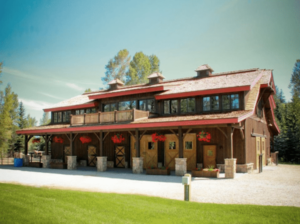 Barn Pros, Inc.