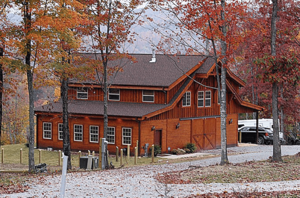Barn Pros, Inc.