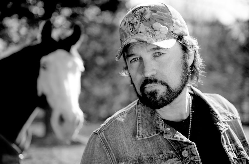 Billy Ray Cyrus Songs