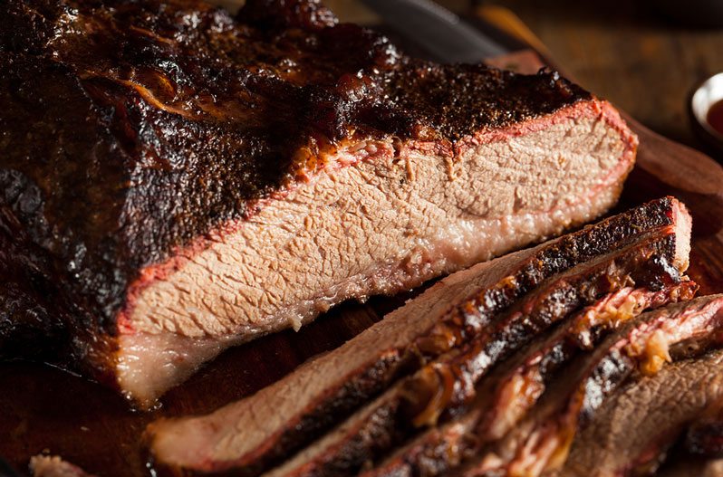 Is BBQ Healthy
