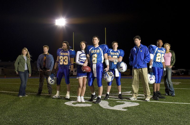 Friday Night Lights trivia