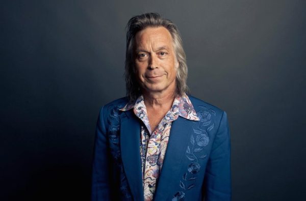 Jim Lauderdale