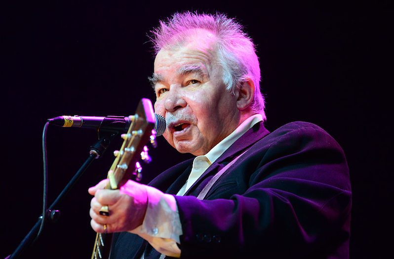 John Prine songs