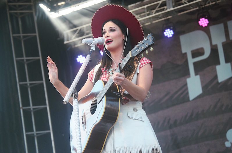Kacey Musgraves new album