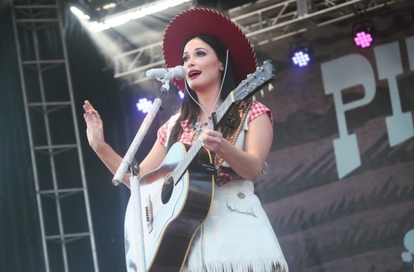 Kacey Musgraves new album