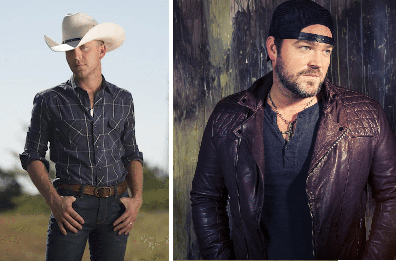 Lee Brice