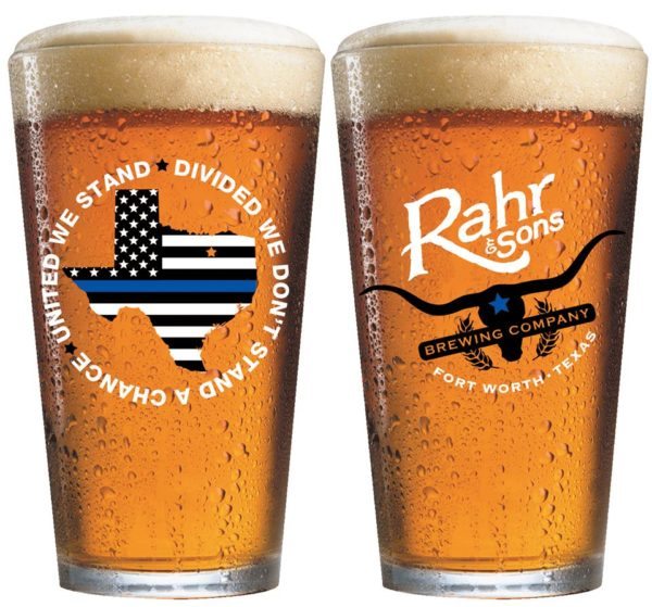 Facebook/Rahr & Sons