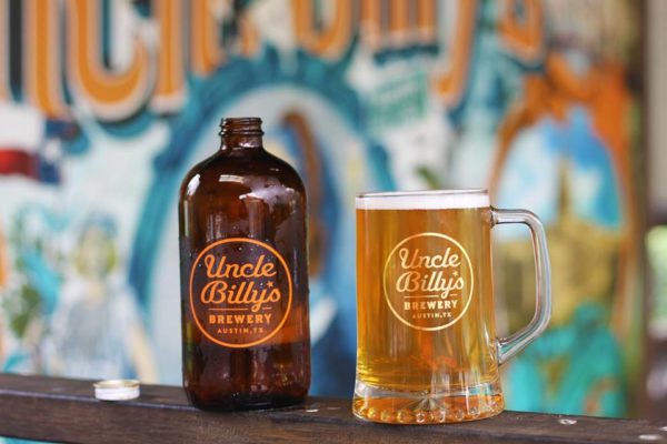 Facebook/Uncle Billy's Smokehouse & Brewery
