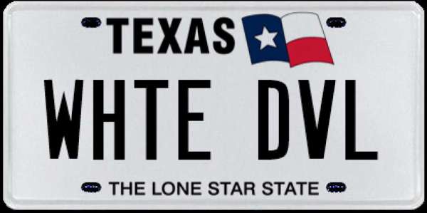 Texas DMV
