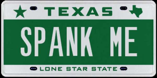 Texas DMV
