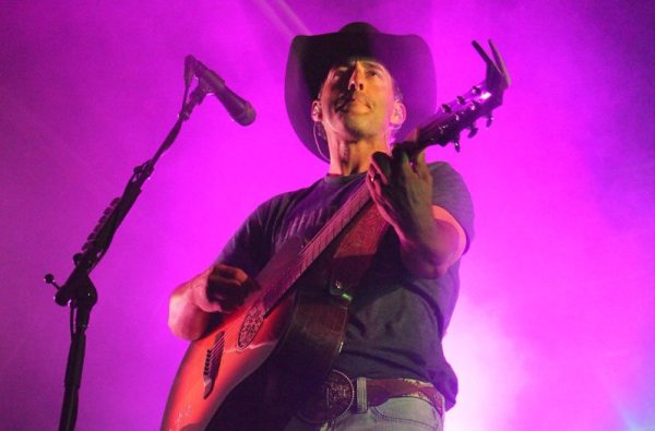 George Strait