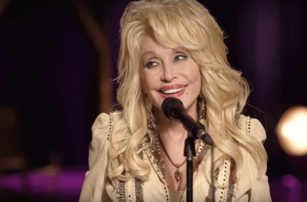 Dolly Parton sag awards