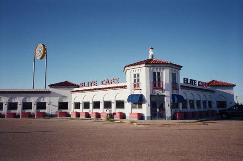 Chip and Joanna Gaines Elite Cafe breakfast restaurant