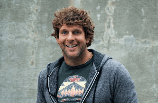Facebook/billycurrington
