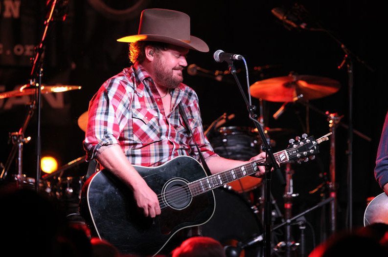 Randy Rogers