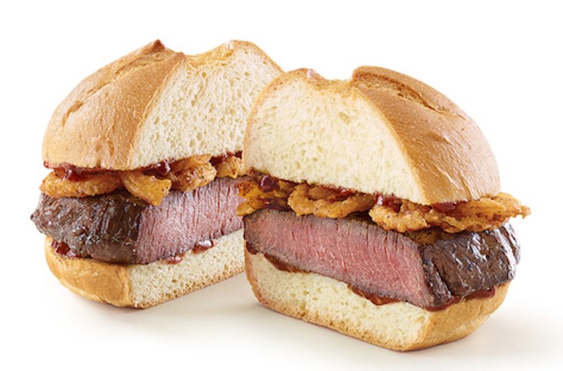 Arby's