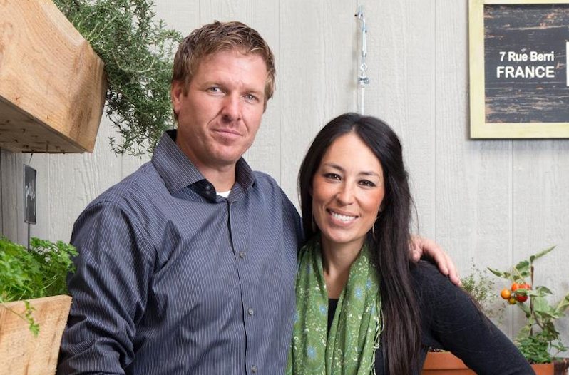 Chip Gaines Affair
