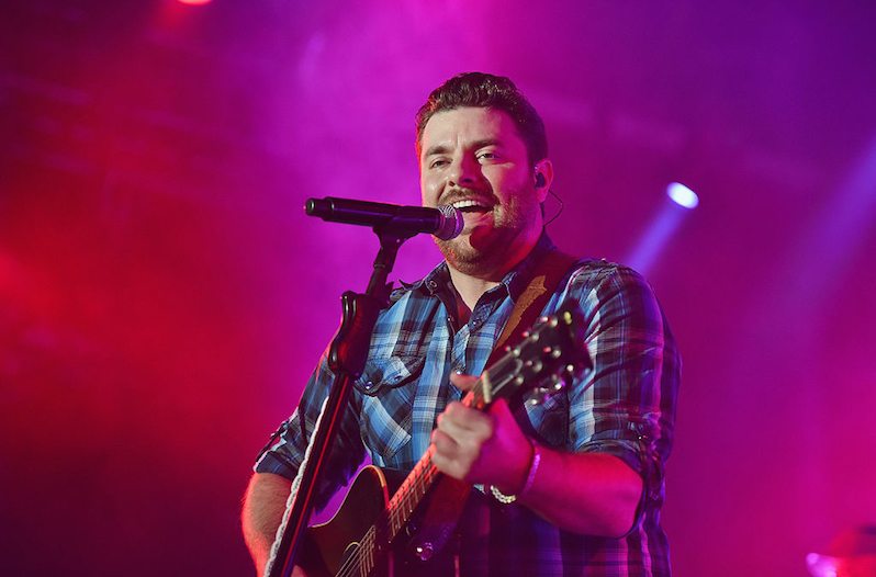 Chris Young