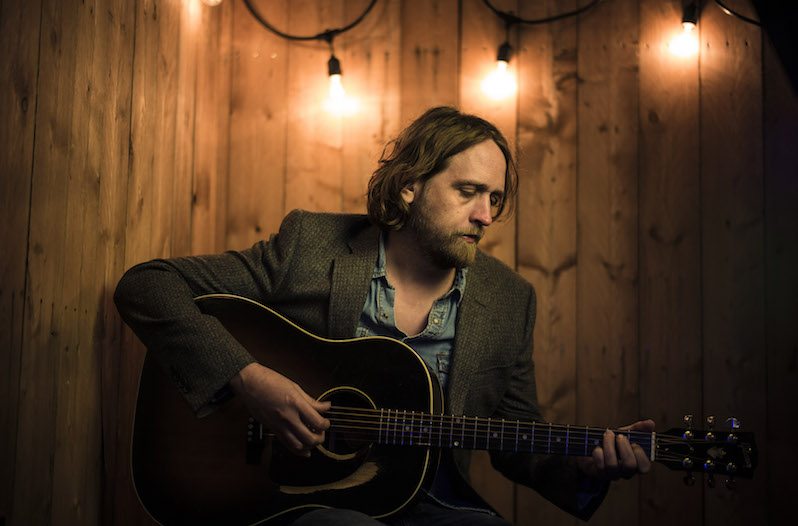 Hayes Carll