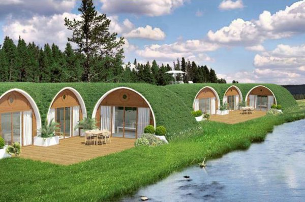 Facebook/Green Magic Homes