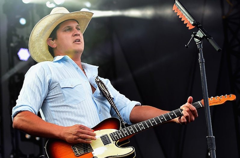 Jon Pardi Songs
