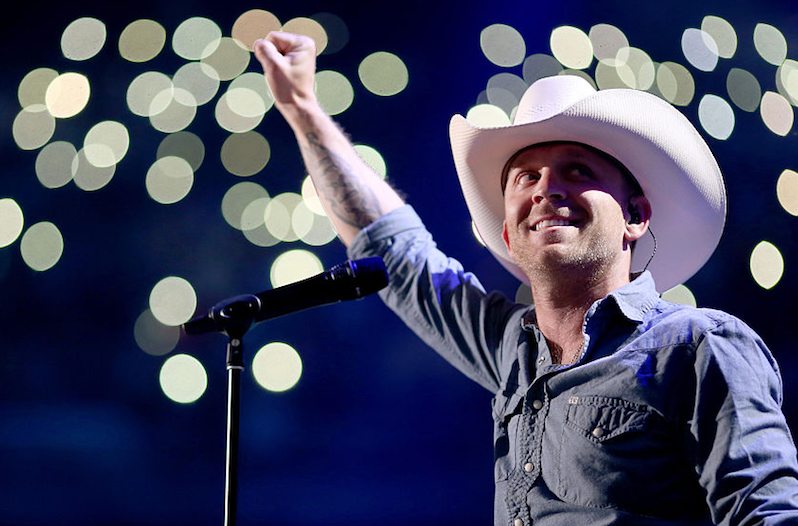 Justin Moore