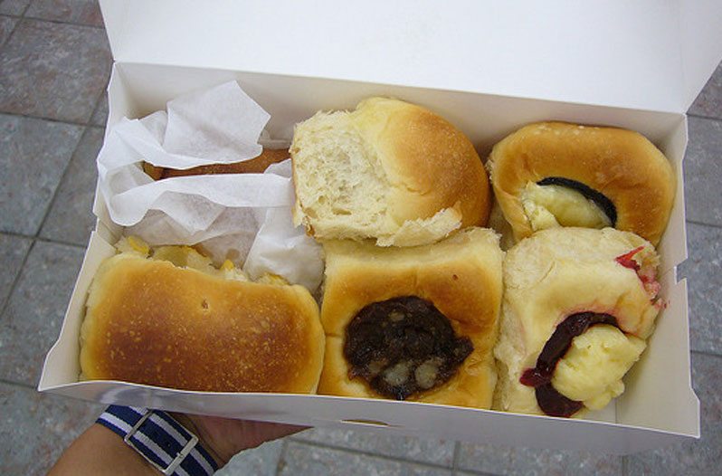 best kolaches in Texas