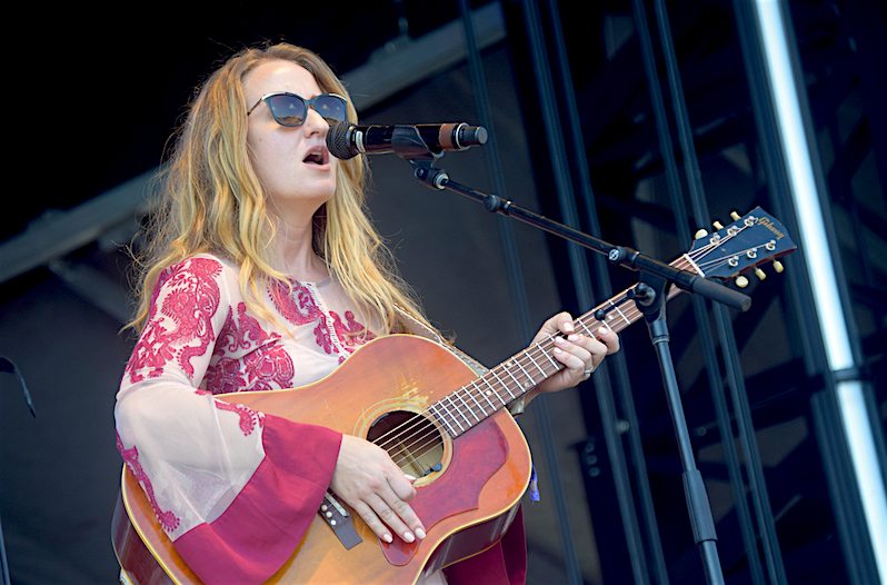 Margo Price Jolene