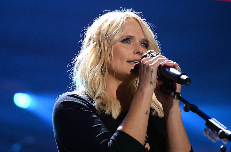 2019 CMA Fest Lineup